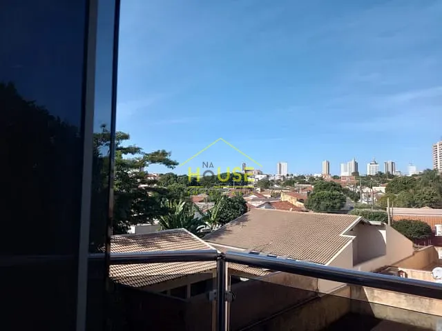 Apartamento com 130m² 3 quartos e 1 banheiro, à venda, no bairro Chácara Aviação em Votuporanga