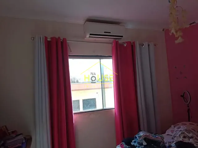 Apartamento com 130m² 3 quartos e 1 banheiro, à venda, no bairro Chácara Aviação em Votuporanga