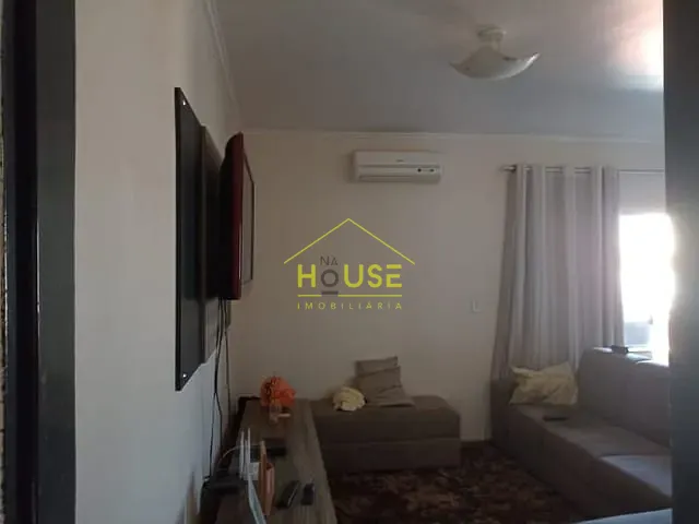 Apartamento com 130m² 3 quartos e 1 banheiro, à venda, no bairro Chácara Aviação em Votuporanga
