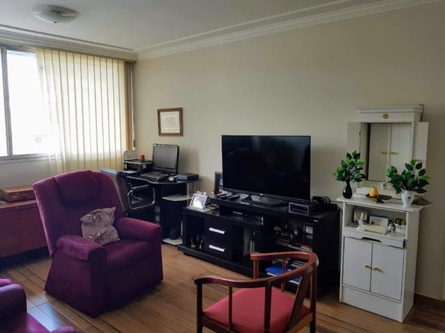 Foto do Apartamento - Apartamento com 2 dormitórios à venda, 96 m² por R$ 320.000,00 - Vila Betânia - São José dos Campos/SP | INDEPENDENCE NEGOCIOS IMOBILIARIOS LTDA