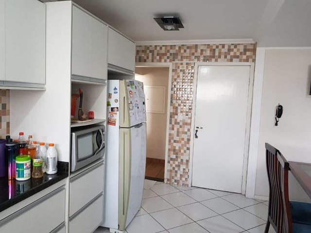 Foto do Apartamento - Apartamento com 2 dormitórios à venda, 96 m² por R$ 320.000,00 - Vila Betânia - São José dos Campos/SP | INDEPENDENCE NEGOCIOS IMOBILIARIOS LTDA