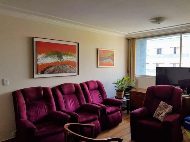 Foto do Apartamento - Apartamento com 2 dormitórios à venda, 96 m² por R$ 320.000,00 - Vila Betânia - São José dos Campos/SP | INDEPENDENCE NEGOCIOS IMOBILIARIOS LTDA