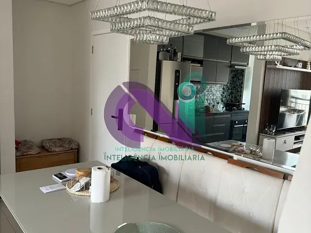 Apartamento 2 quartos e 1 banheiro, à venda, no bairro City Bussocaba em Osasco
