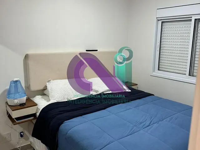 Apartamento 2 quartos e 1 banheiro, à venda, no bairro City Bussocaba em Osasco