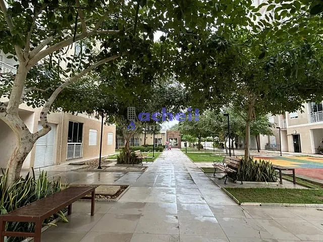 Apartamento com 66m² 2 quartos e 2 banheiros, para alugar, no bairro Jardim Belo Horizonte em Rondonópolis
