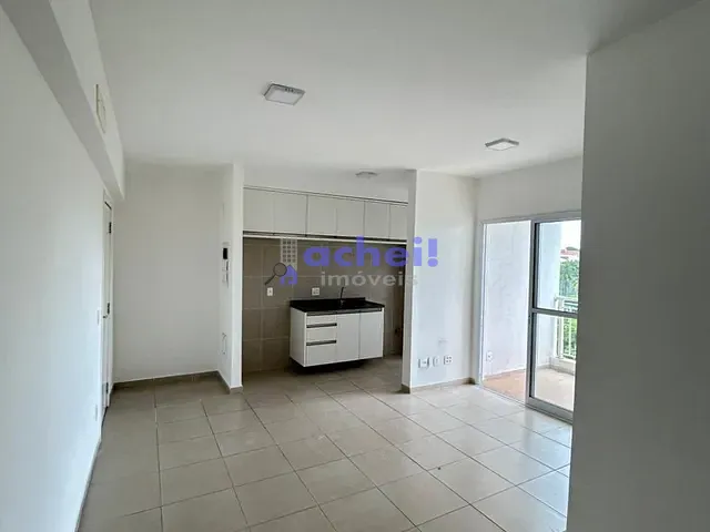 Apartamento com 66m² 2 quartos e 2 banheiros, para alugar, no bairro Jardim Belo Horizonte em Rondonópolis
