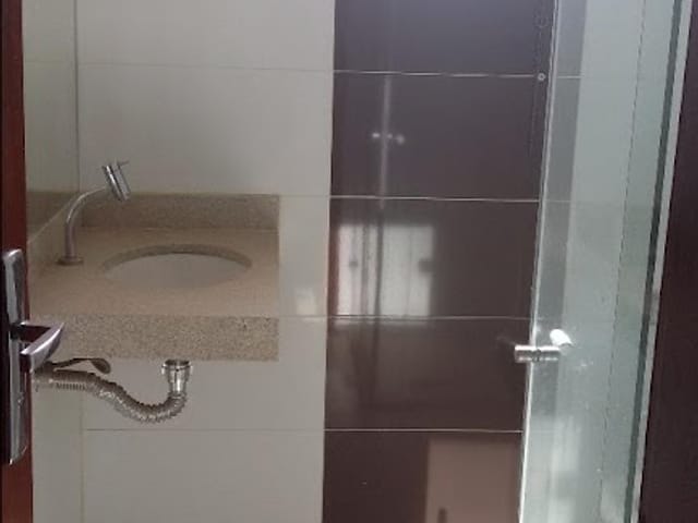 Foto do Apartamento - Apartamento com 3 dormitórios à venda, 142 m² por R$ 400.000 - Nova Marabá - Marabá/PA | Tercasa Imobiliária & Construtora