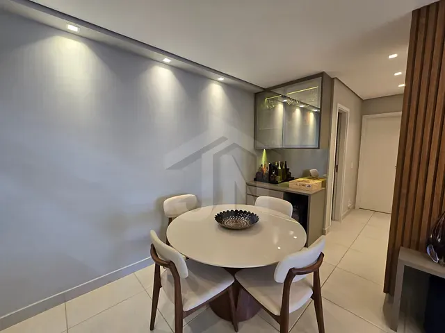 Apartamento 2 quartos e 3 banheiros, à venda, no bairro Quinta da Primavera em Ribeirão Preto