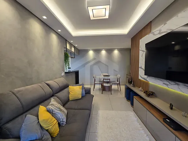 Apartamento 2 quartos e 3 banheiros, à venda, no bairro Quinta da Primavera em Ribeirão Preto