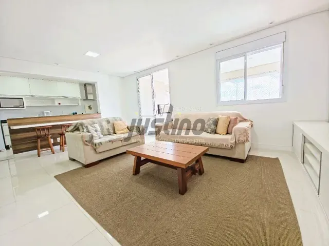 Apartamento 2 quartos e 1 banheiro, à venda, no bairro Centro em Itanhaém
