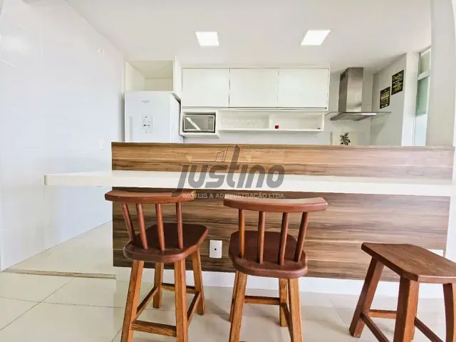 Apartamento 2 quartos e 1 banheiro, à venda, no bairro Centro em Itanhaém