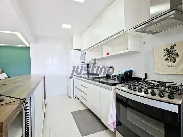 Apartamento 2 quartos e 1 banheiro, à venda, no bairro Centro em Itanhaém