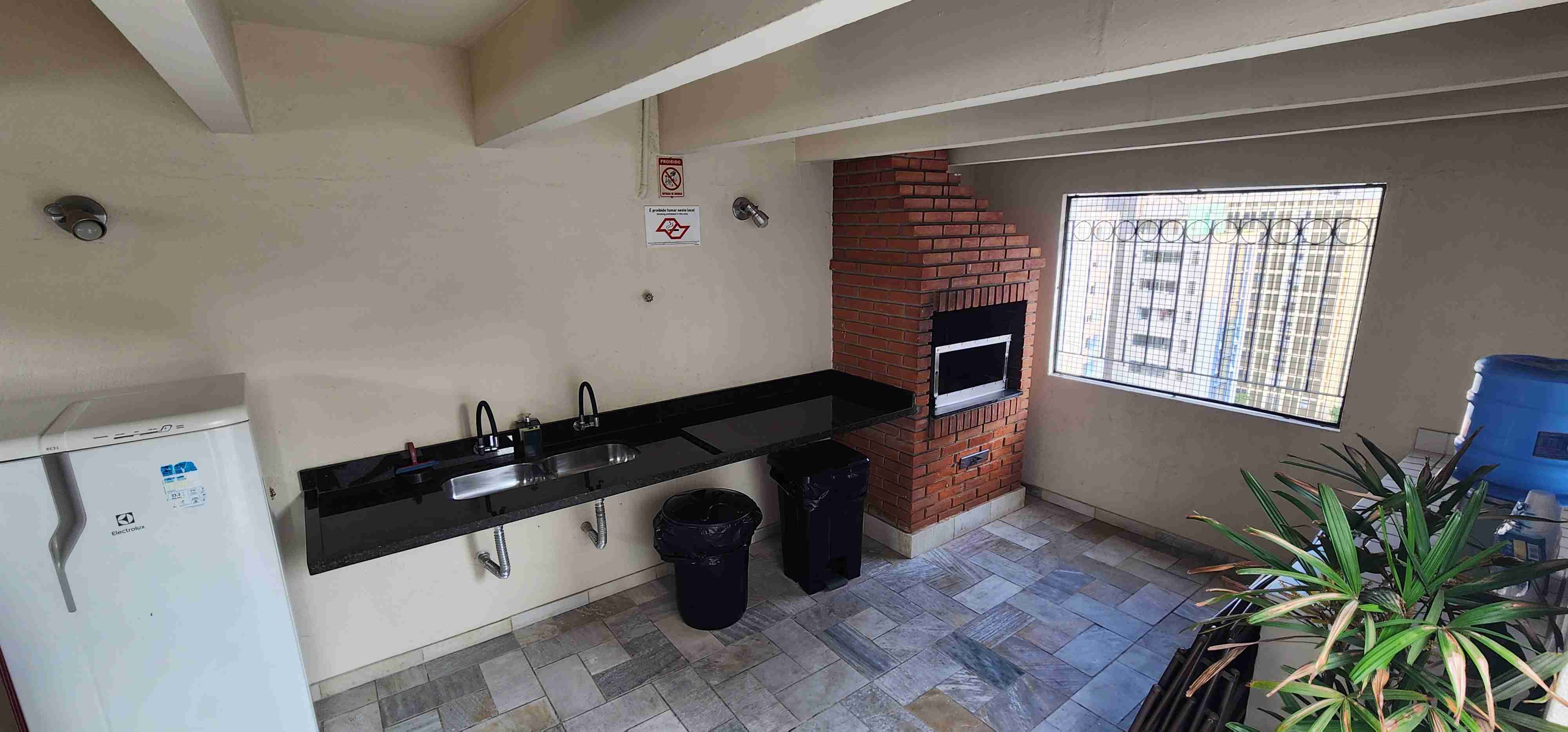 Apartamento, 1 quarto, 29 m² - Foto 31