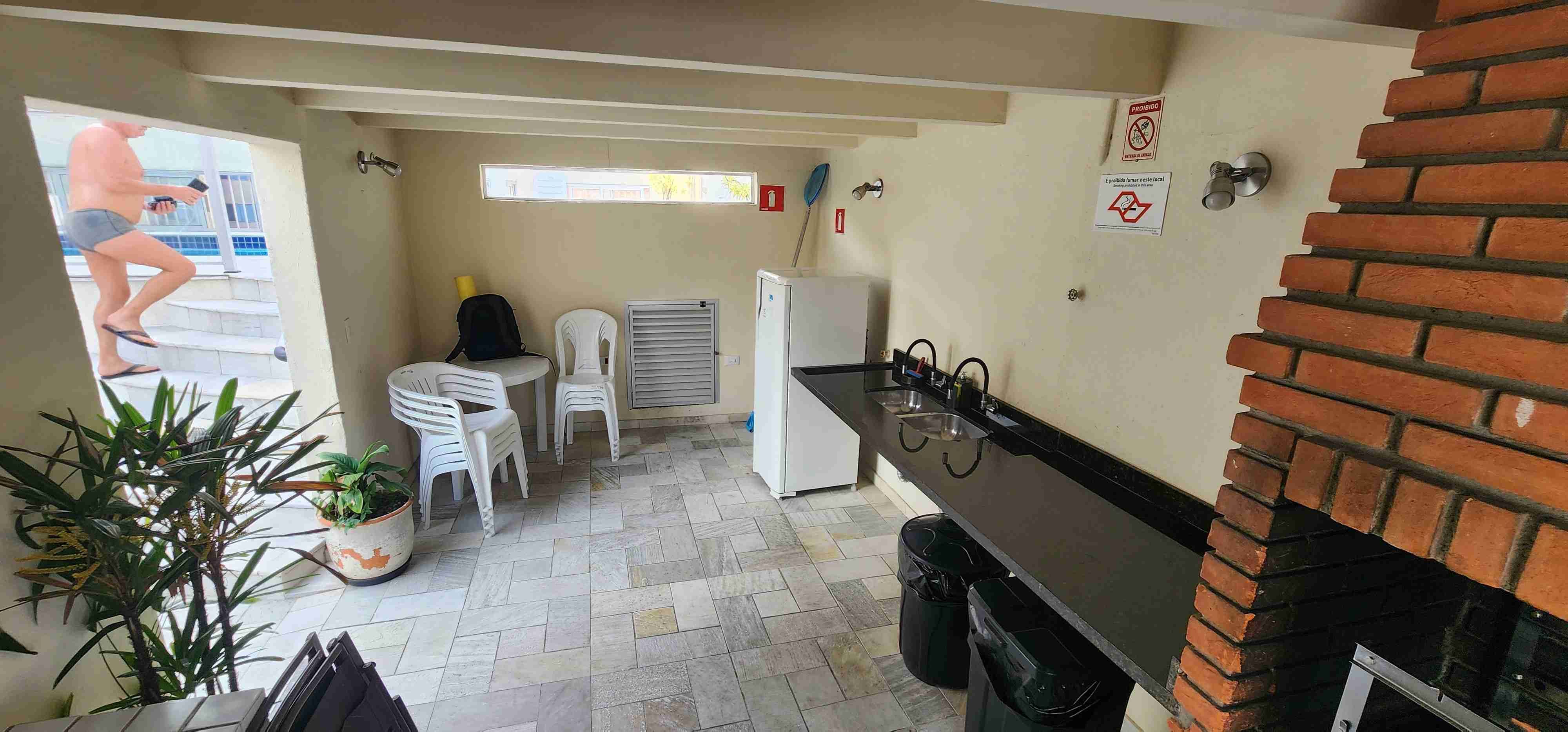 Apartamento, 1 quarto, 29 m² - Foto 32