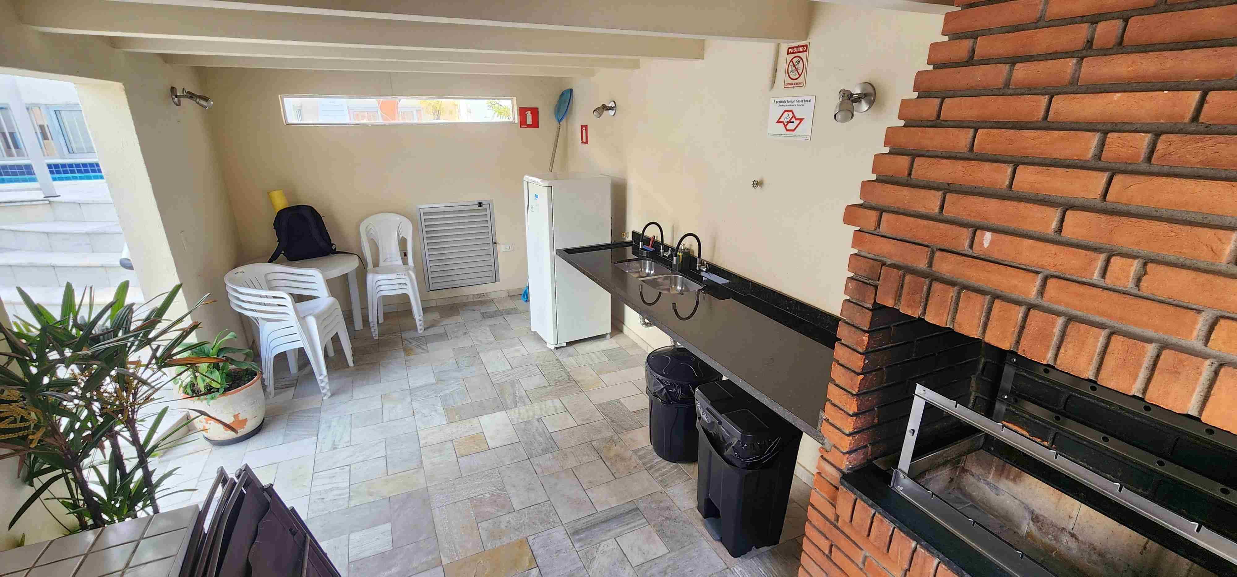 Apartamento, 1 quarto, 29 m² - Foto 33