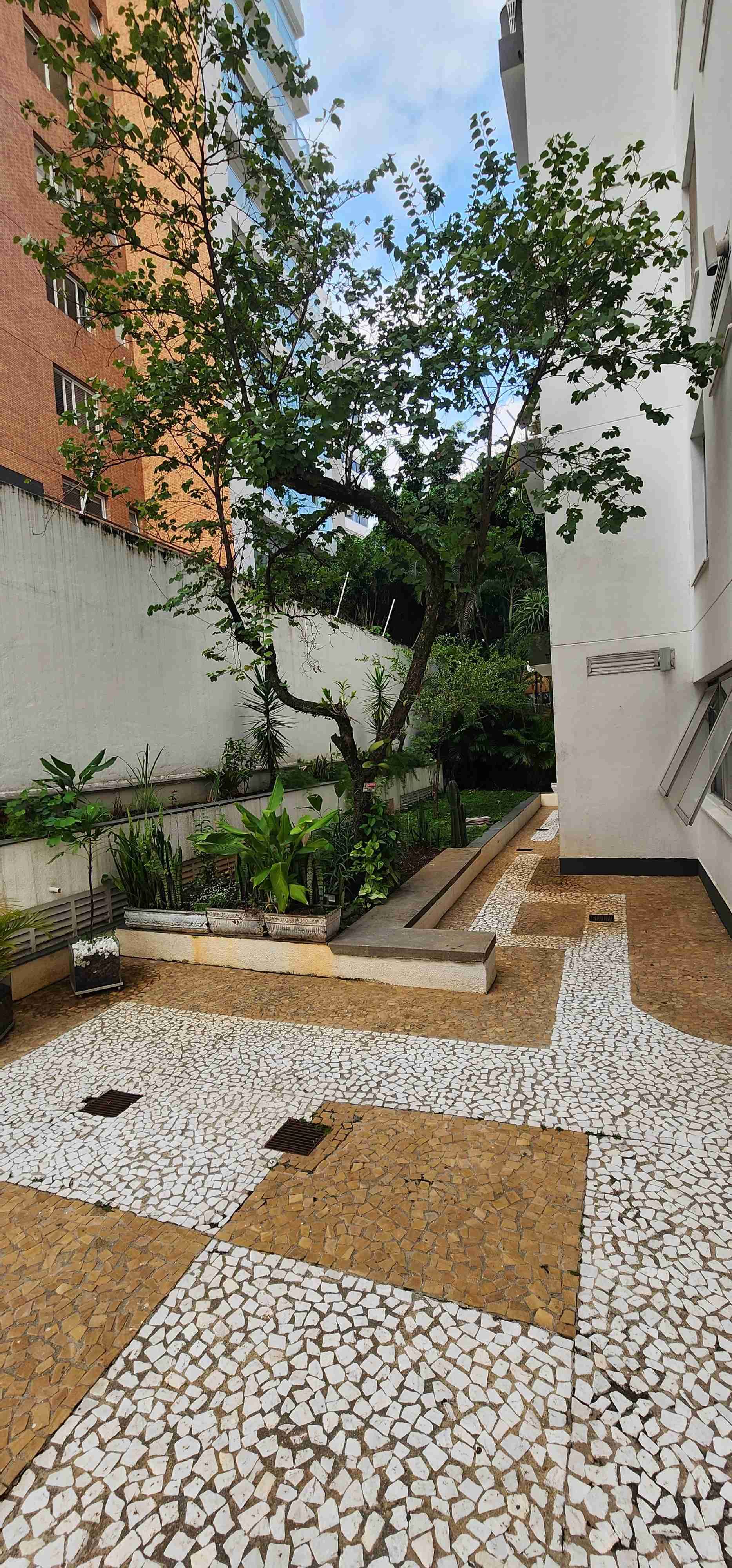 Apartamento, 1 quarto, 29 m² - Foto 40