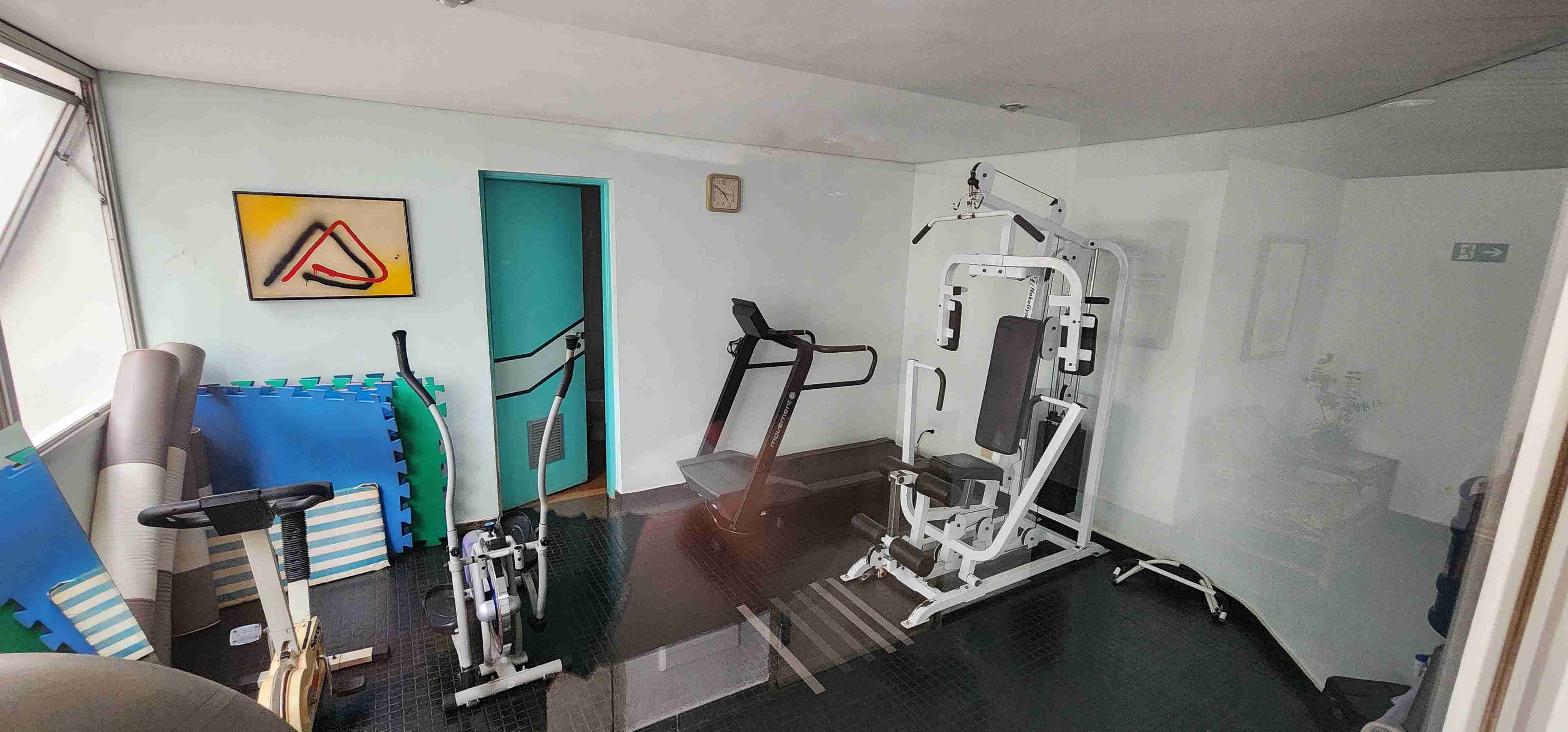 Apartamento, 1 quarto, 29 m² - Foto 41