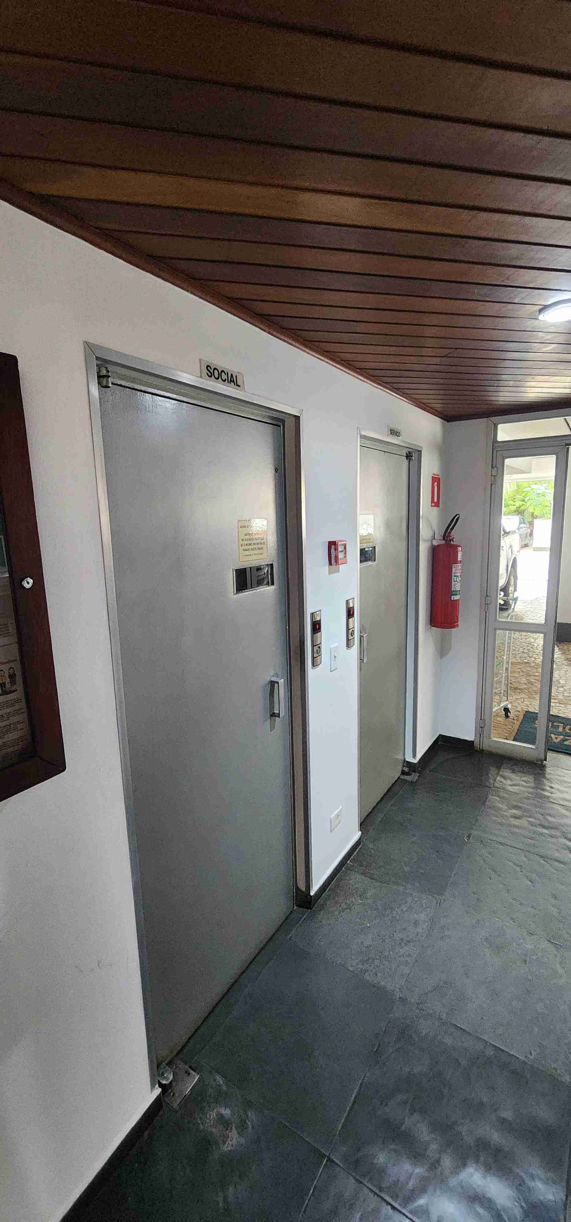 Apartamento, 1 quarto, 29 m² - Foto 42