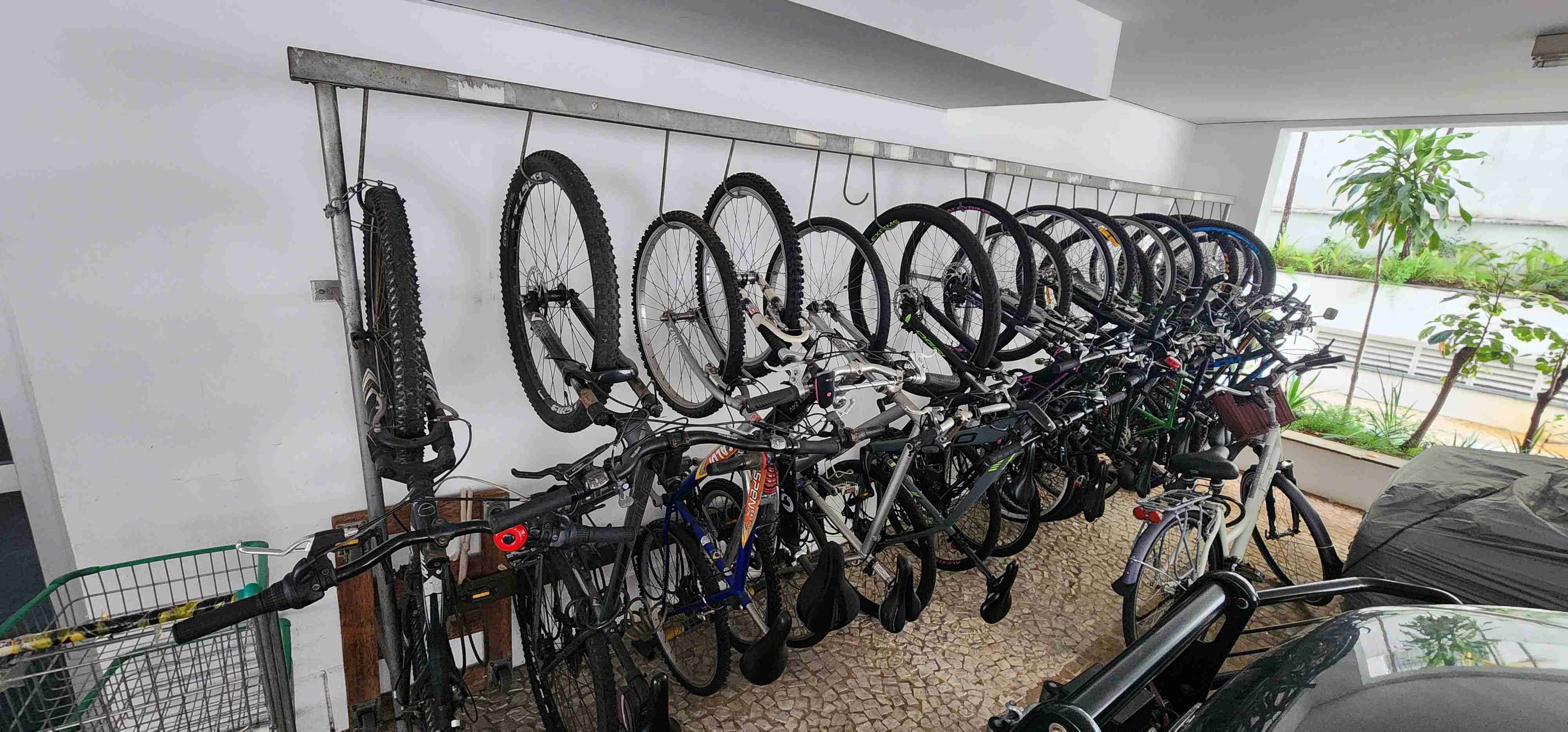 Apartamento, 1 quarto, 29 m² - Foto 43