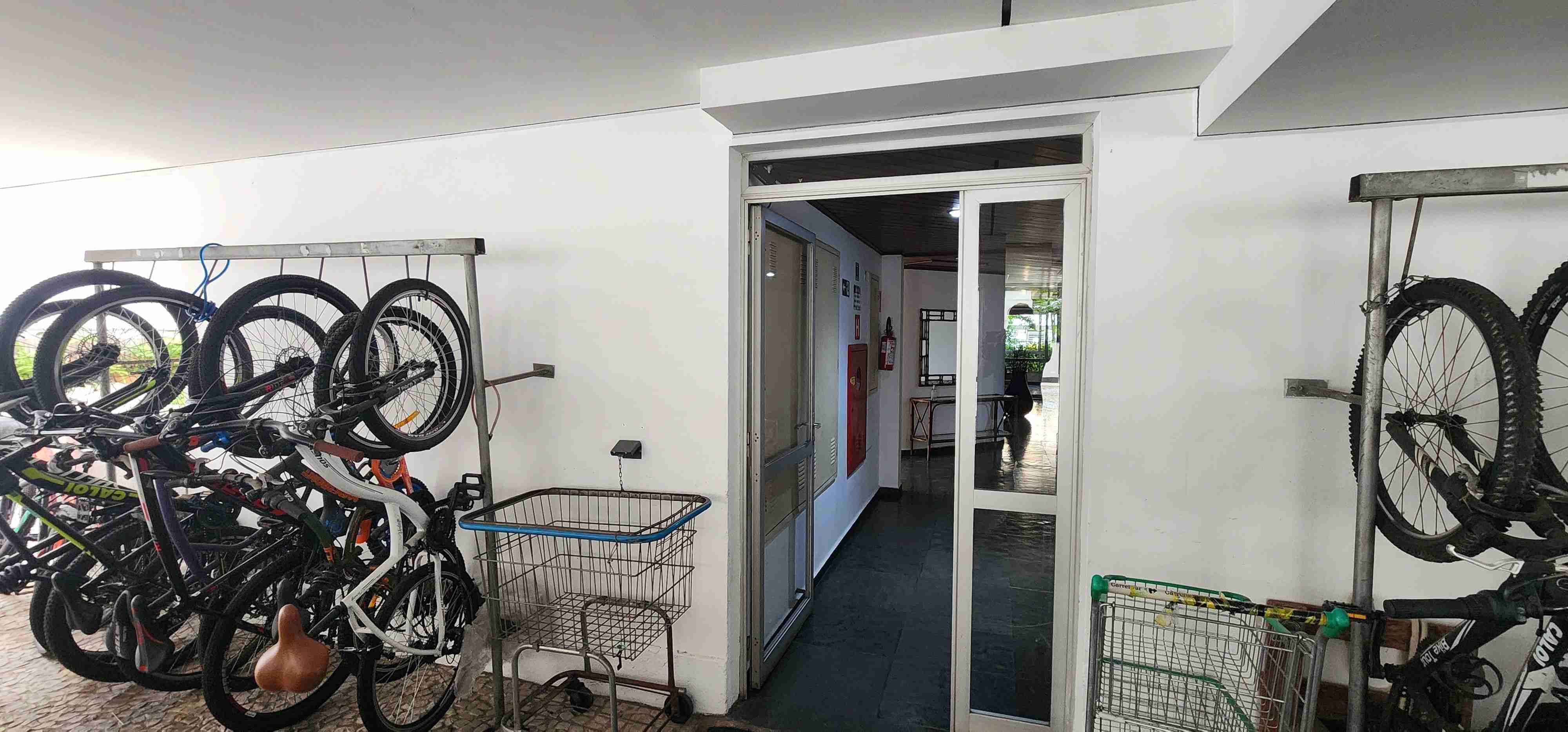 Apartamento, 1 quarto, 29 m² - Foto 44