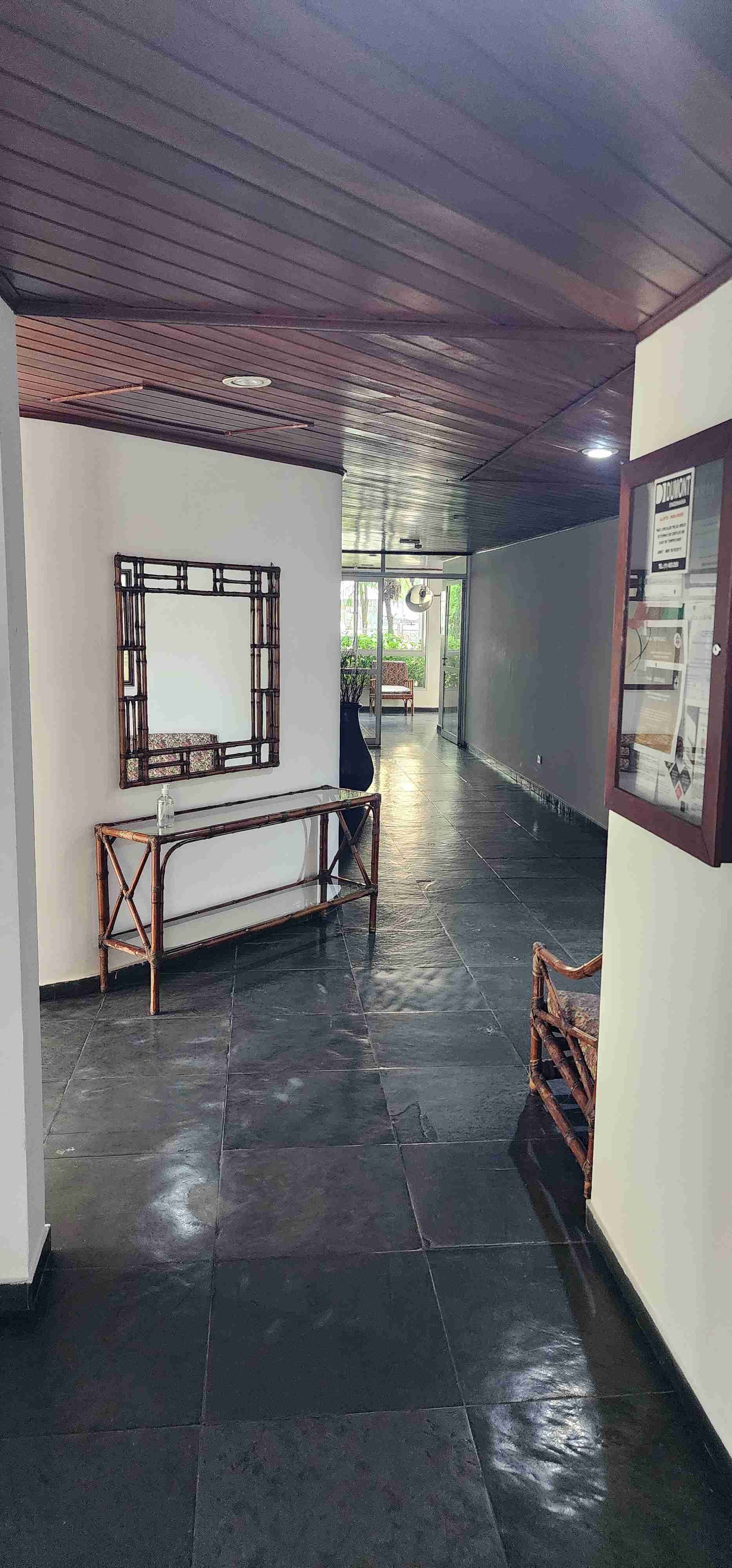 Apartamento, 1 quarto, 29 m² - Foto 45