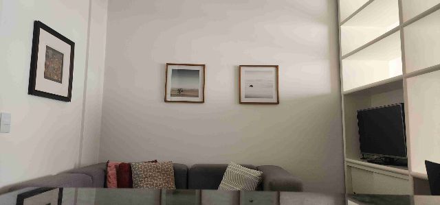 Apartamento 1 quarto e 1 banheiro, para alugar, no bairro Santa Cecília em São Paulo