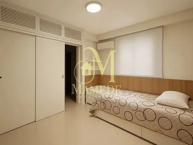 Apartamento 3 quartos e 5 banheiros, para alugar, no bairro Jurunas em Belém