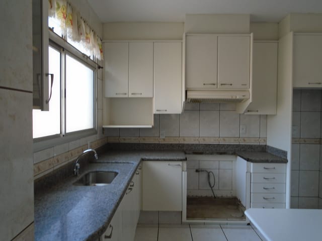 Foto do Apartamento - Apartamento para locação, Setor Bueno, Goiânia, GO | LBI Imóveis