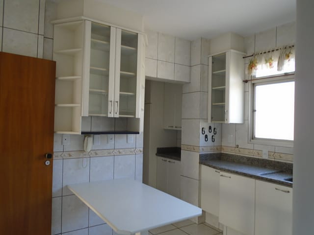 Foto do Apartamento - Apartamento para locação, Setor Bueno, Goiânia, GO | LBI Imóveis