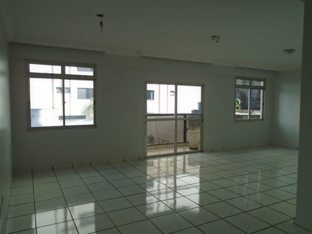 Foto do Apartamento - Apartamento para locação, Setor Bueno, Goiânia, GO | LBI Imóveis