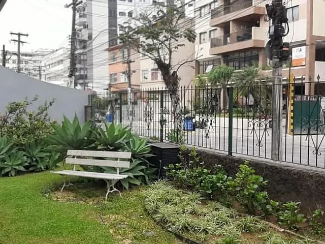 Apartamento com 49m² 2 quartos e 1 banheiro, à venda ou para alugar, no bairro Agriões em Teresópolis