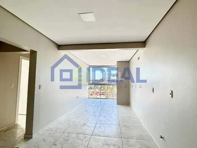 Apartamento 2 quartos e 2 banheiros, à venda, no bairro Vila Jacob Biezus em Concórdia