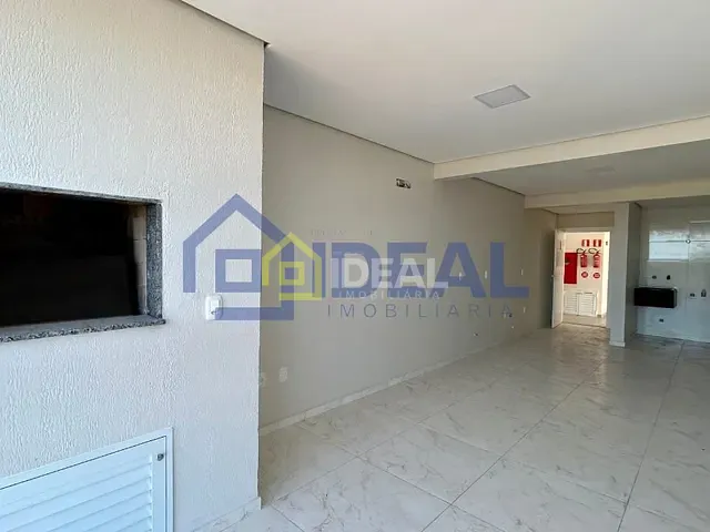 Apartamento 2 quartos e 2 banheiros, à venda, no bairro Vila Jacob Biezus em Concórdia
