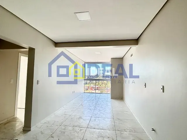 Apartamento 2 quartos e 2 banheiros, à venda, no bairro Vila Jacob Biezus em Concórdia