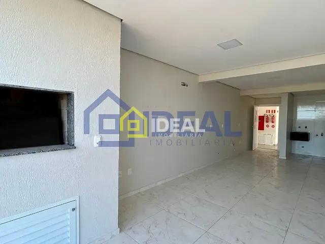 Apartamento 2 quartos e 2 banheiros, à venda, no bairro Vila Jacob Biezus em Concórdia