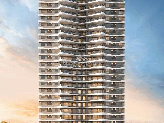 Apartamento 3 quartos e 5 banheiros, à venda, no bairro Cerâmica em São Caetano do Sul