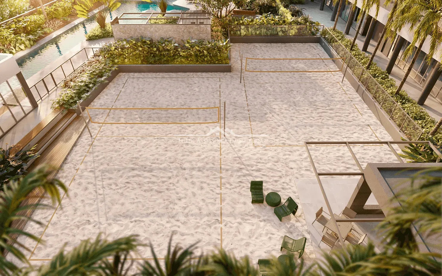 Apartamento, 3 quartos, 124 m² - Foto 14