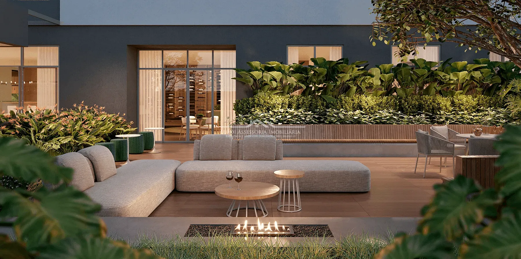 Apartamento, 3 quartos, 124 m² - Foto 5