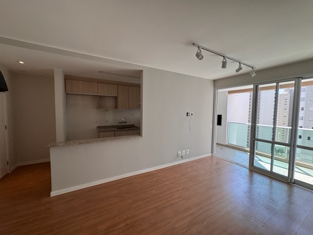 Foto do Apartamento - Talent residence, apartamento à venda, Gleba Fazenda Palhano, Londrina, PR | Luciana Kauam Imóveis