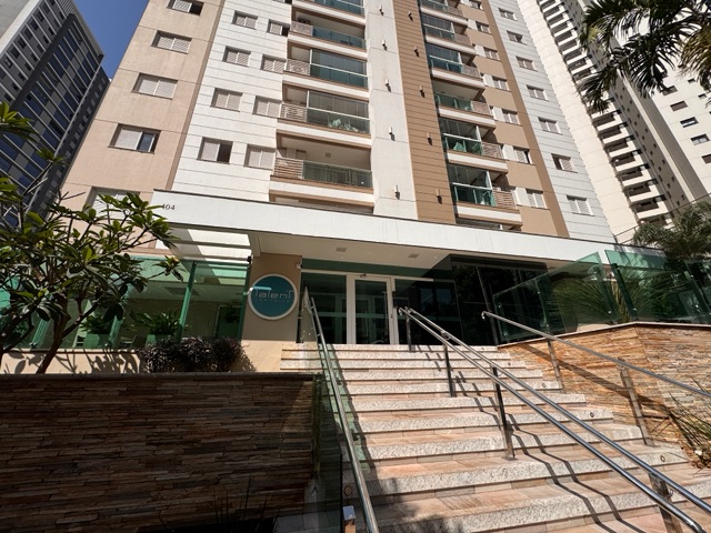 Foto do Apartamento - Talent residence, apartamento à venda, Gleba Fazenda Palhano, Londrina, PR | Luciana Kauam Imóveis