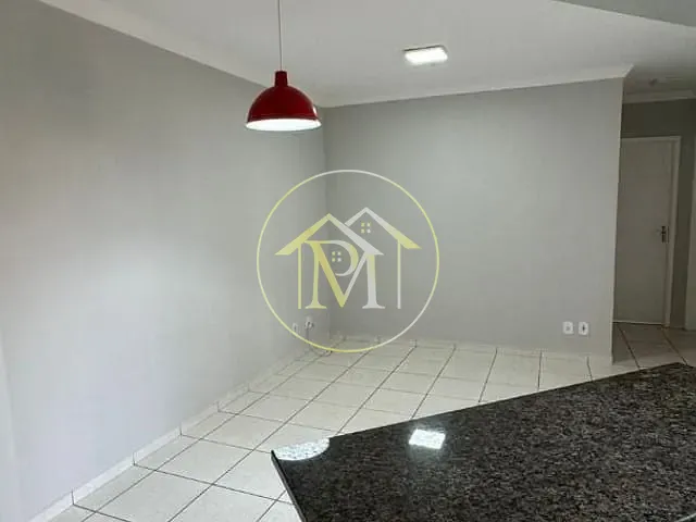 Apartamento com 53m² 2 quartos e 2 banheiros, à venda, no bairro Jardim Pagliato em Sorocaba