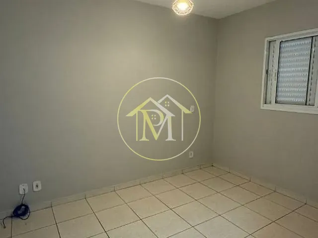 Apartamento com 53m² 2 quartos e 2 banheiros, à venda, no bairro Jardim Pagliato em Sorocaba