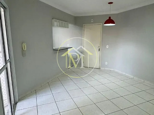 Apartamento com 53m² 2 quartos e 2 banheiros, à venda, no bairro Jardim Pagliato em Sorocaba