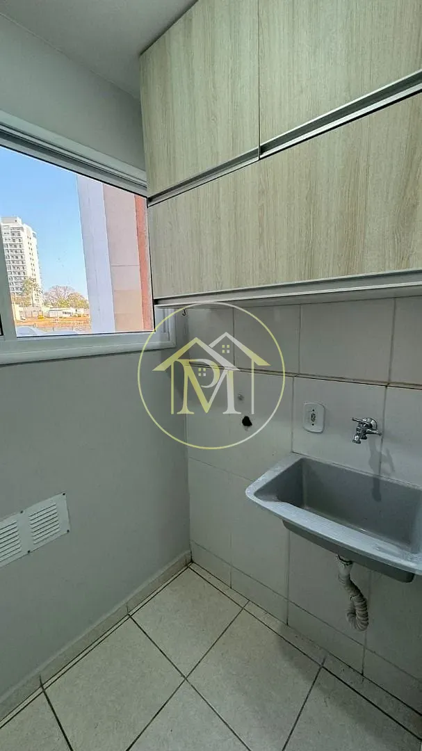 Apartamento, 2 quartos, 53 m² - Foto 9