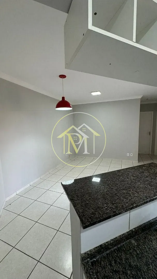 Apartamento, 2 quartos, 53 m² - Foto 5
