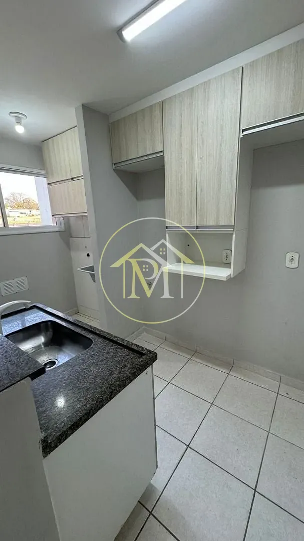 Apartamento, 2 quartos, 53 m² - Foto 8