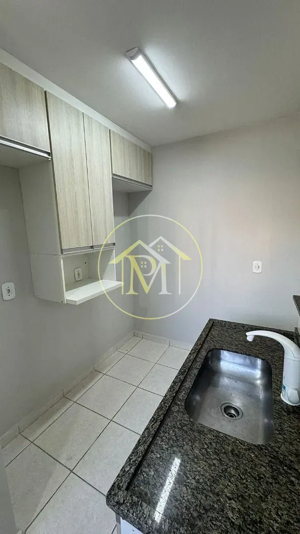 Apartamento, 2 quartos, 53 m² - Foto 6