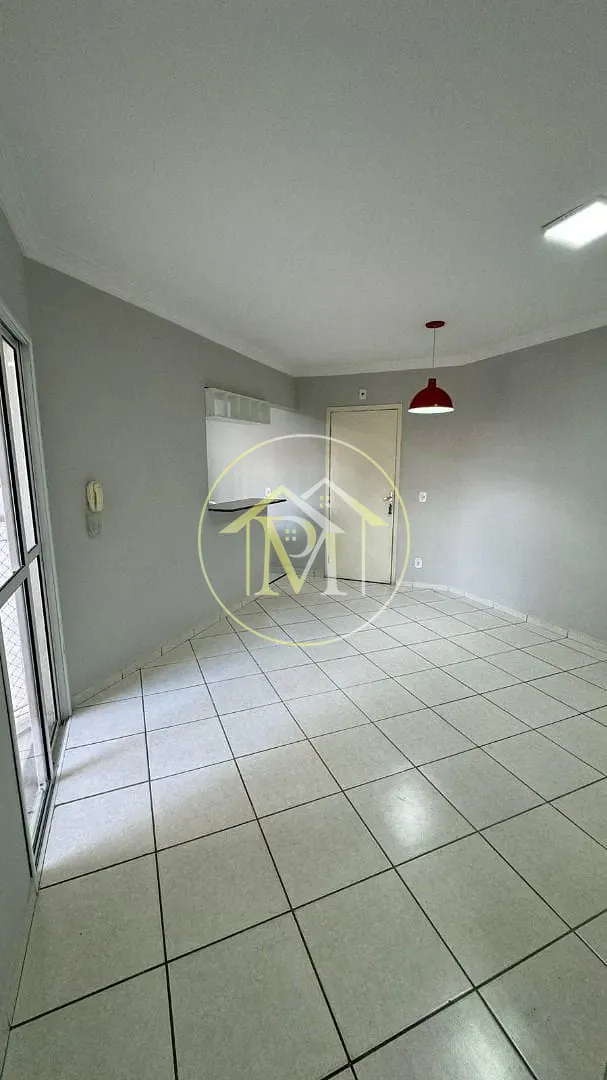 Apartamento, 2 quartos, 53 m² - Foto 2