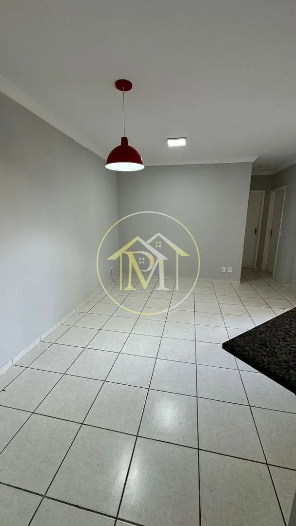 Apartamento, 2 quartos, 53 m² - Foto 7