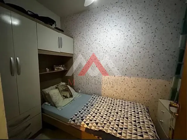 Apartamento 4 quartos e 2 banheiros, à venda, no bairro Icaraí em Niterói